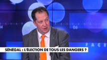 Michel Taube : «La pression migratoire de population africaine vers l'Europe est directement indexée sur la gouvernance de ces pays africains»