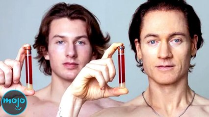 Top 10 Craziest Ways People Have Tried To Beat Death