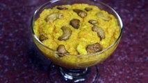 How to cook Carrot Kheer Recipe