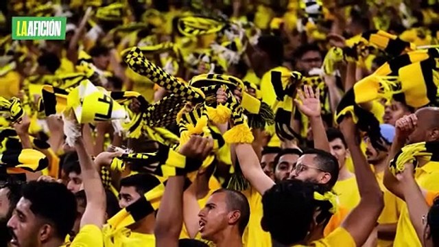 ¿Qué pasa con Karim Benzema? Reportan que habría salido de Jeddah tras derrota del Al-Ittihad