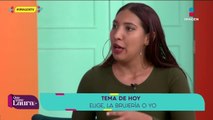 ‘Fui a buscar AYUDA y ahora mi vida corre PELIGRO’ | Que pase Laura