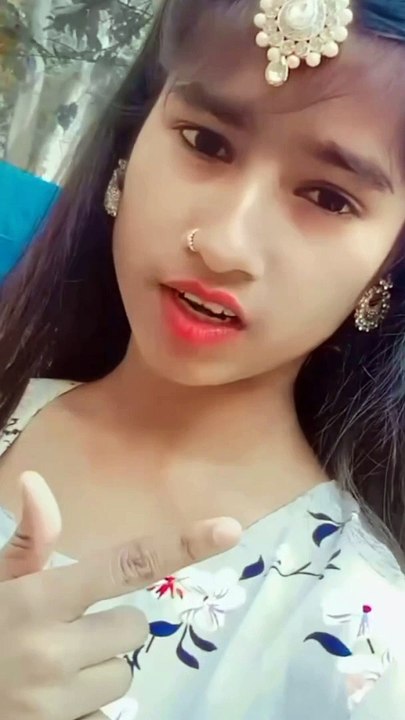Dance viral desi girl