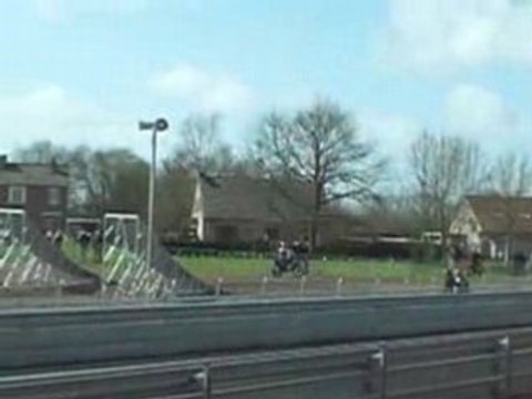 Fmx de cho a pecquencourt