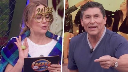 Tips para cumplir tus propósitos de año nuevo y amuletos para el éxito y la buena suerte