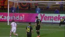 Kerem Aktürkoğlu & Mauro Icardi _ 2023 Yılı En İyi Goller _ Trendyol Süper Lig