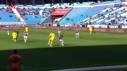 Trabzonspor'un 2023 Yılındaki En İyi 23 Golü _ Trendyol Süper Lig