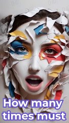 How many times must it be too late to wake up