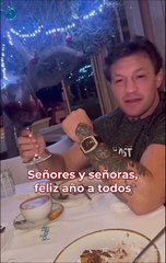 McGregor anuncia su vuelta a la UFC: se medirá a Chandler