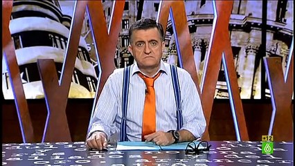 El Intermedio (P.1036) 20-02-2013 (parte 3)