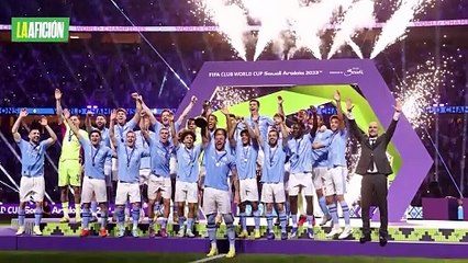 FIFA anuncia a los clubes que disputarán el primer Mundial en verano de 2025