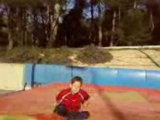 aymeric ki a fai 1 salto mai ki se mange apré mdrr