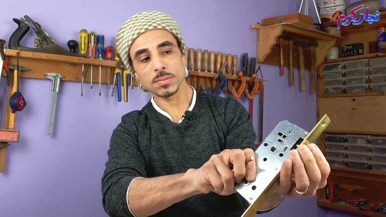 كالون اشاره | باب حمام خشب | مراجعة كوالين اشاره | كالون فولكان | كالون وى هولد