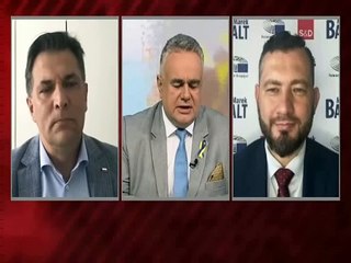 Janusz Korwin Mikke.Grzegorz Braun KONFEDERACJA