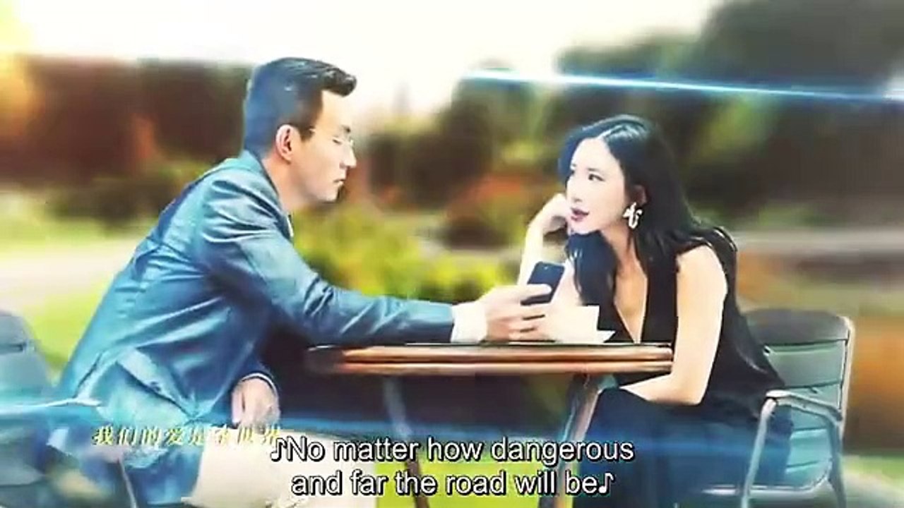 Youll Never Walk Alone (2023) EP 10 ENG SUB