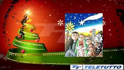 Download Video: Video News - PRESEPE MCL: FAMIGLIA CONTARELLI DI BRESCIA