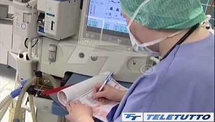 Video News - SSN, DI STEFANO: "SIAMO PREOCCUPATI"