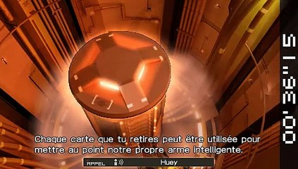Metal Gear Solid: Peace Walker online multiplayer - psp