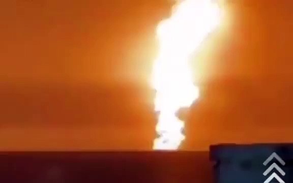 Son dakika! Kızıldeniz'de çatışma: ABD savaş gemisine saldırı! Savaş an meselesi