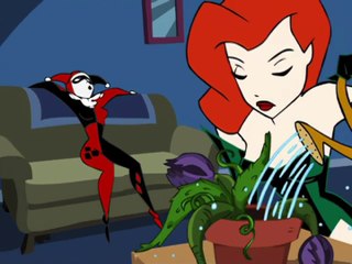 Gotham Girls 2x09 Scout's Dis-Honor