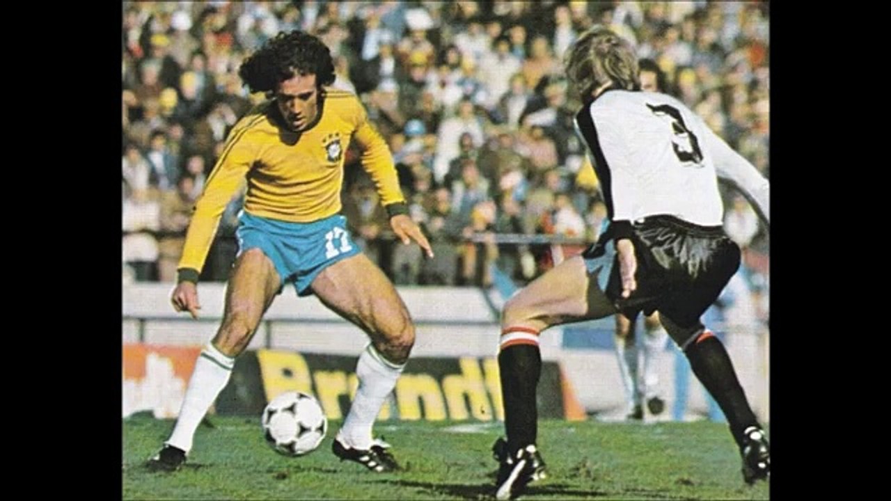 Copa do Mundo 1978   Brasil x Austria (Grupo 3) com Luciano do Valle (Jogo completo) audio