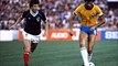 Copa do Mundo 1982  Brasil x Escócia (Grupo 6) com Luciano do Valle (jogo completo) audio