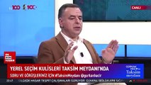 Barış Yarkadaş: Fatih Mehmet Maçoğlu Kadıköy Belediye Başkan Adayı olacak