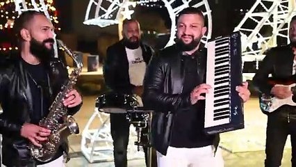 Ork.Ross Bend 2024 oro MEDENO SRCE