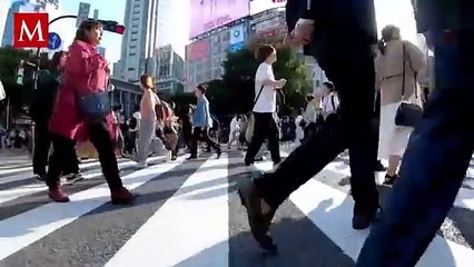 Japón alerta de tsunami tras potente sismo de 7.6 grados