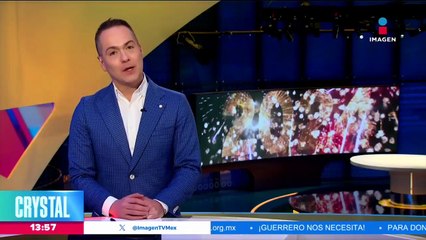 La CDMX amanece con mala calidad del aire