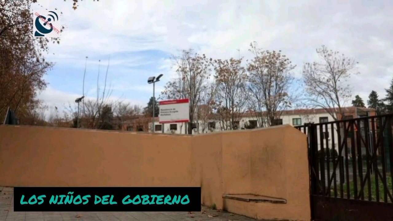 Una reyerta entre dos grupos provoca un incendio en el Centro de Menores de Hortaleza.