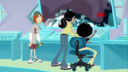 Winter Adventures Part 5 | Happy Holidays! | Wild Kratts