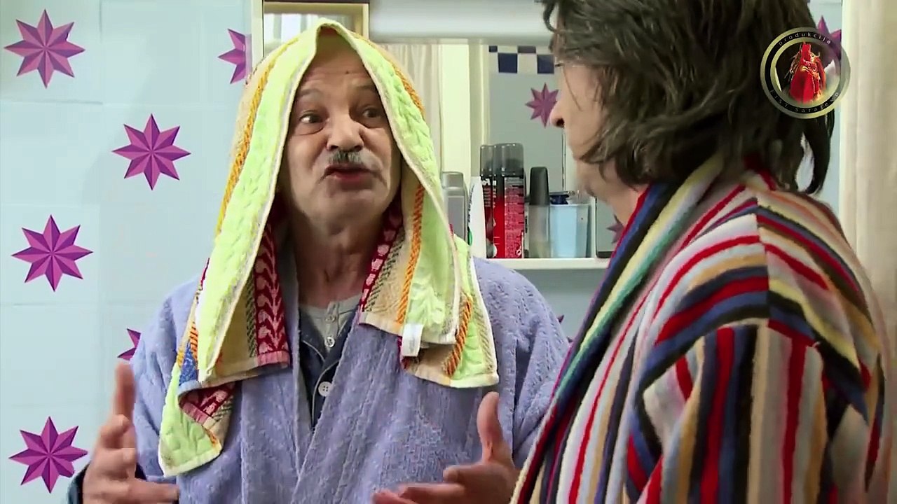 Lud Zbunjen Normalan (34 Epizoda)  S1.E34 ∙ Proka pronalazac