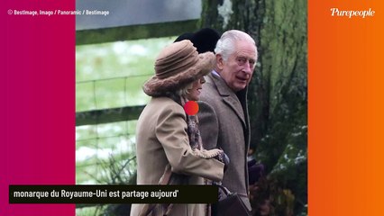 Charles III et ses frasques de Don Juan : sa rupture avec une aristocrate anglaise... causée par la fille de JFK !