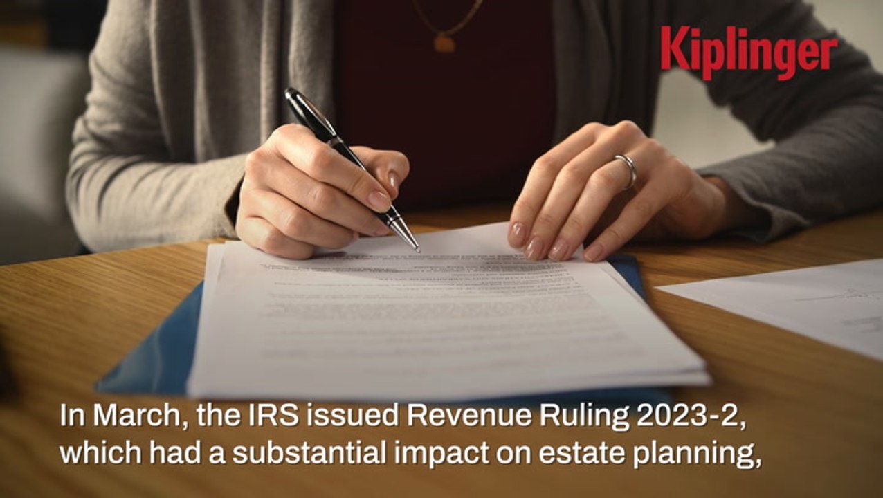 The IRS Quietly Changed The Rules On Your Child...