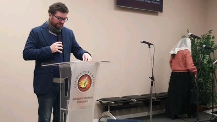 Daniele 6:16            La potenza dei leoni.        Evangelista Ciro luongo