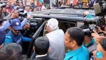 Nobel de Paz Muhammad Yunus irá a prisión por violar leyes laborales