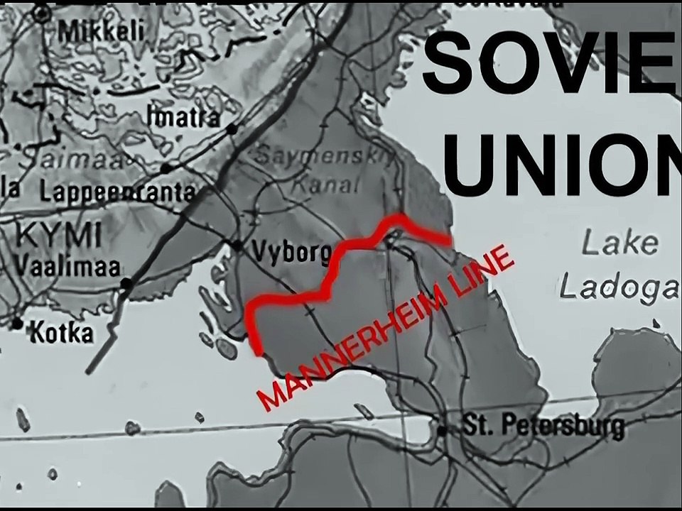 La guerre éclate | Janvier - Mars 1940 | WW2