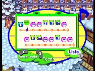 Animal Crossing online multiplayer - ngc