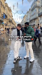 Elle a pas blagué 