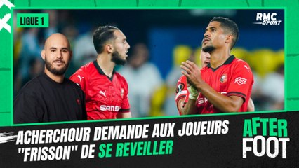 Walid Acherchour Critique les Joueurs Créatifs de la Ligue 1 🚨