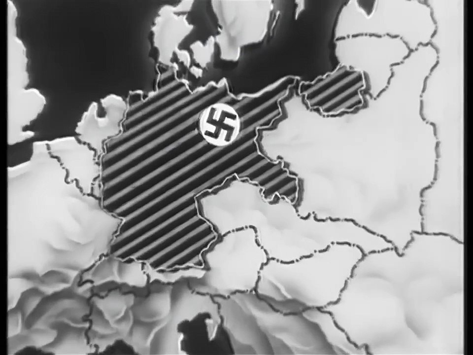 La France à genoux (Avril - Juin 1940) | Seconde Guerre mondiale