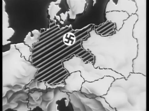 La France à genoux (Avril - Juin 1940) | Seconde Guerre mondiale