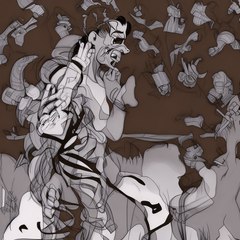 Lunin choisi par le Real Madrid plutôt que Kepa