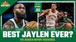 Is Jaylen Brown Playing BEST Basketball of Celtics Career Right Now?