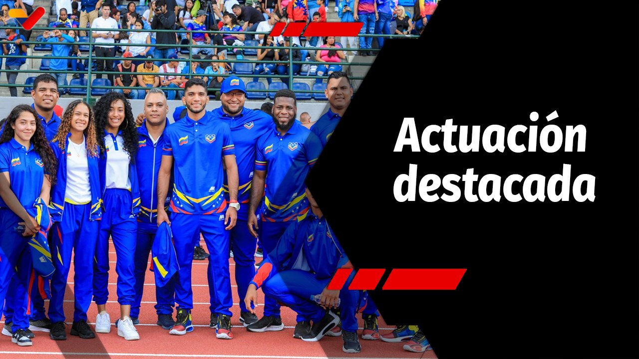 Tras la Noticia | Actuaciones destacadas de nuestra Generación de Oro en el 2023