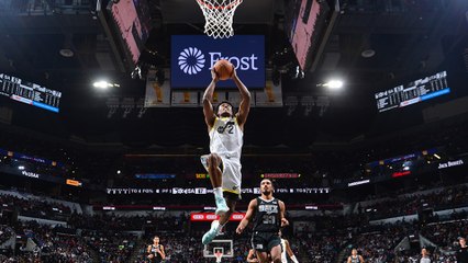 Top 10 🔥 Best Dunks of 2023: Top 10 Highlights of the Year