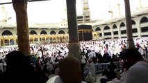 Mecca live Makkah masjid Al haram 2024
