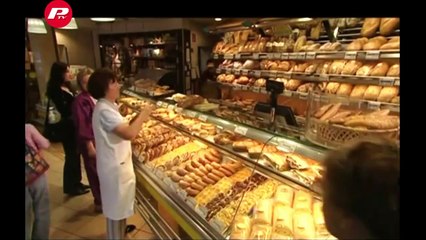 Documentaire - Notre Pain Quotidien - VF