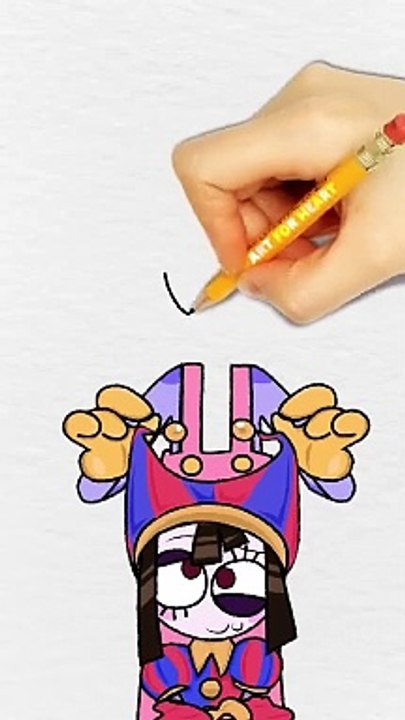 JAX  TEASING POMNI _ Digital Circus #tadc #pomni #jax