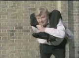 Benny Hill Show.  'Police'     Benny Hill